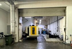 Enterprise One (D14), Factory #603600261